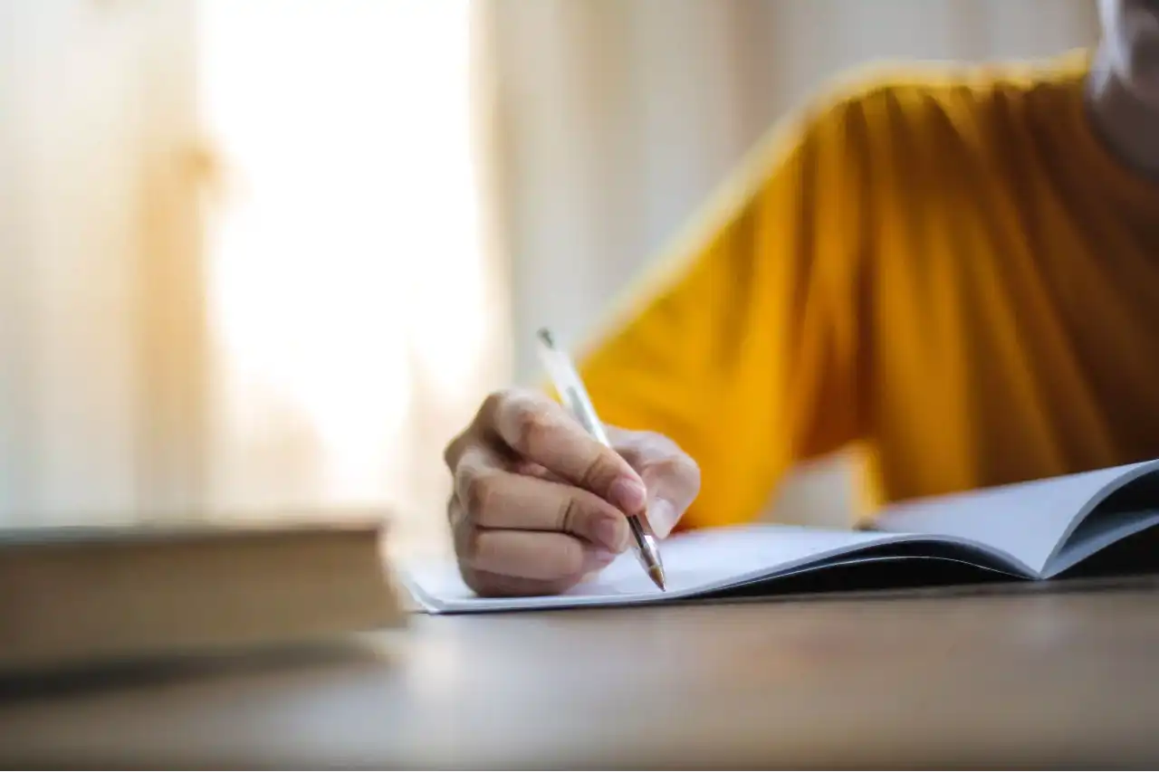 OET (All Professions) - Writing